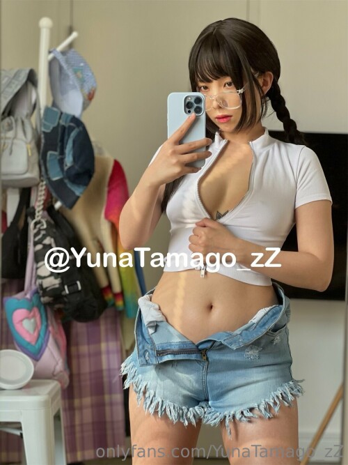 Yuna Tabago Leaked Onlyfans