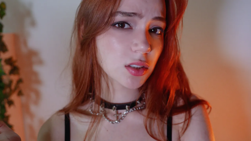 2024 06 20 ASMR Meany Alt Girl Teases You and Does Your Makeup