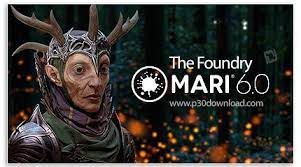 The.Foundry.Mari.6.0v3.x64