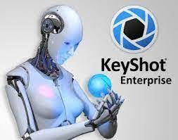 Luxion KeyShot Enteprise 2024.1 v13.0.0.92 x64