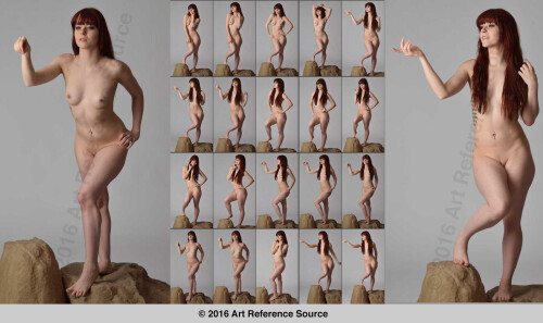DA stock kayleigh 20 nude fairy poses by artreferencesource dacv0cg fullview