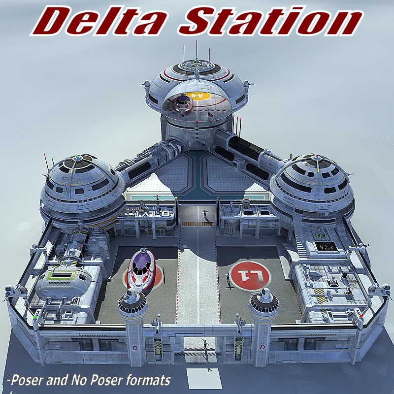 Delta Stationda9154ba39fb283c