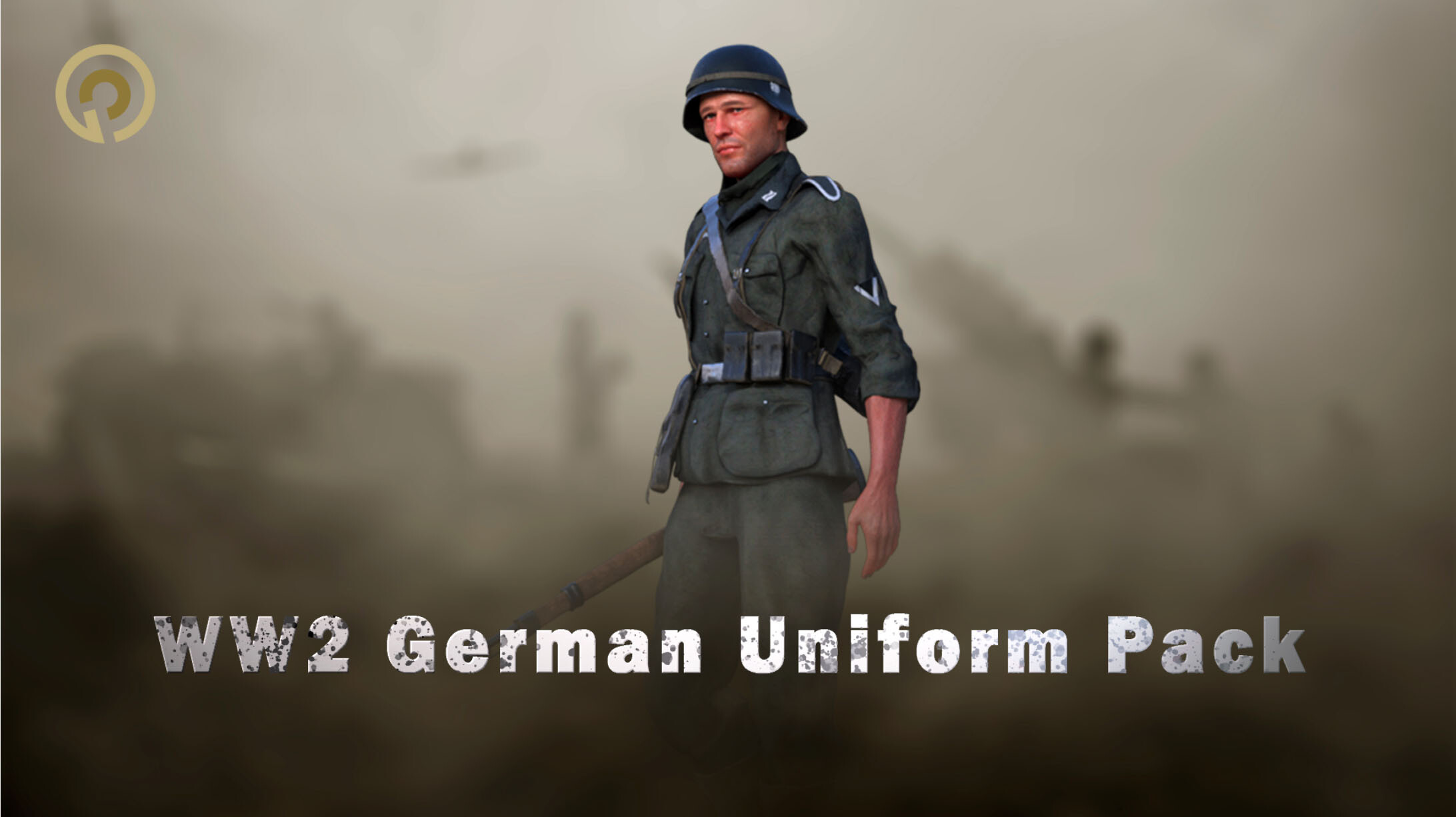 German uniform copiea52a3424f2f926c2