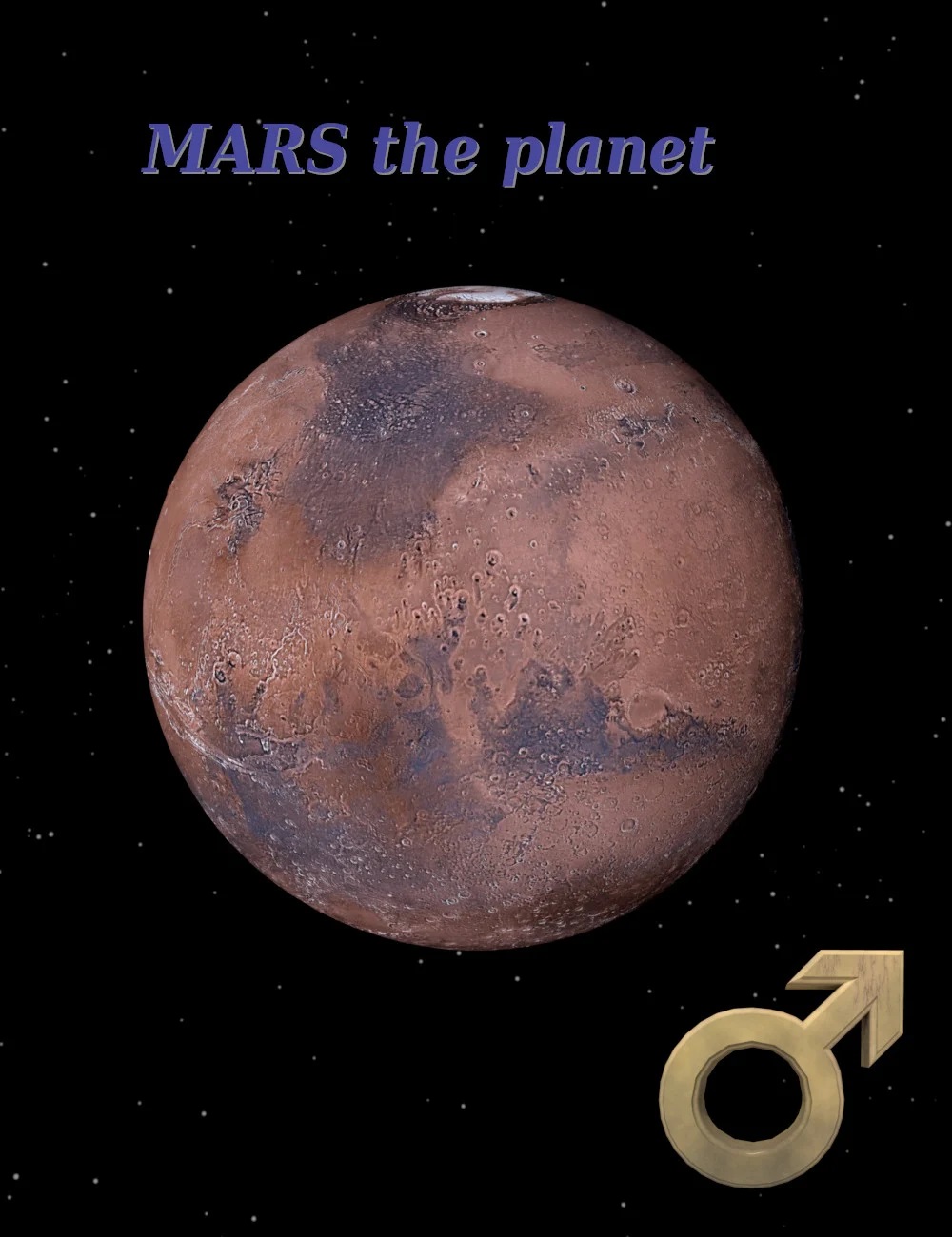 Mars the planet97d841d651c8ef36