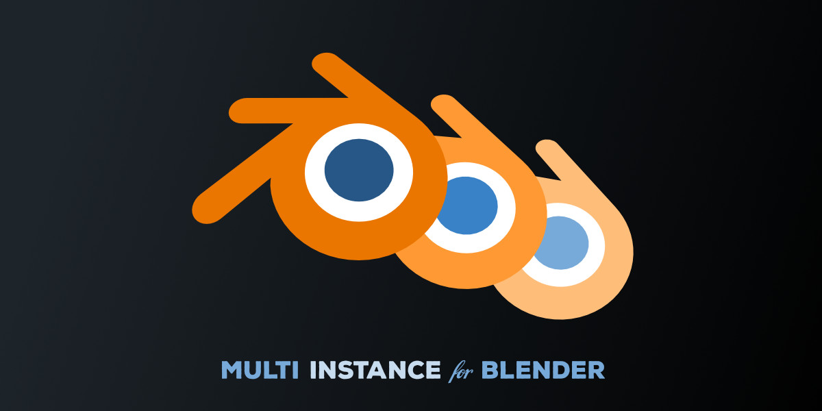 Multi Instance Blender v1.1.0