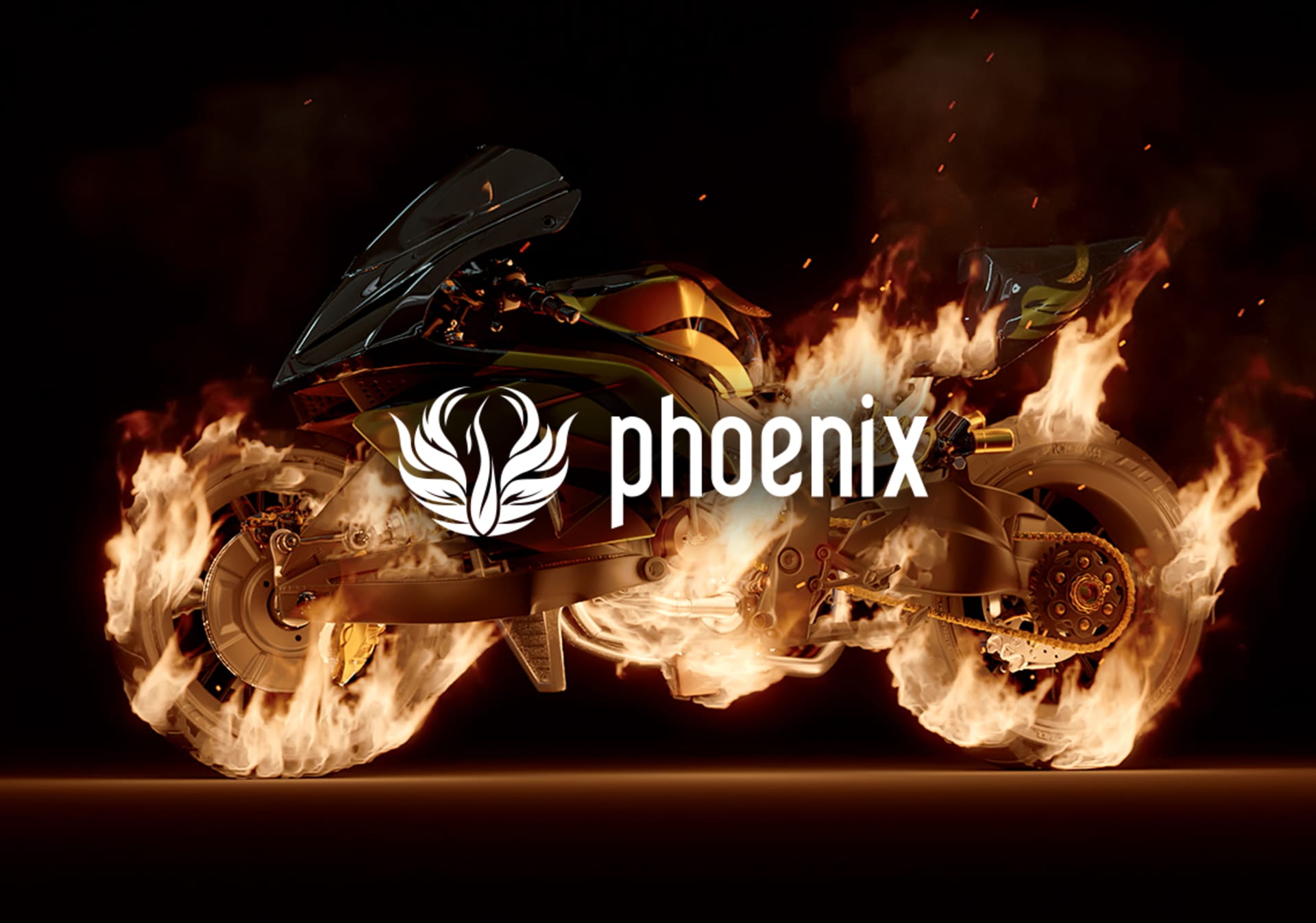 Phoenix4 News