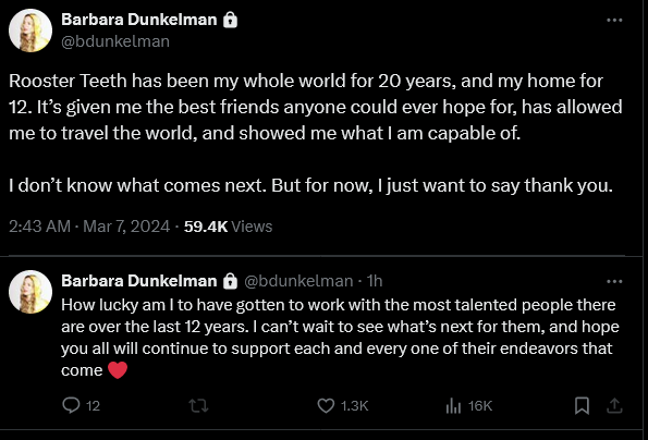 Screenshot-2024-03-07-at-04-56-18-Barbara-Dunkelman-on-X-Rooster-Teeth-has-been-my-whole-world-for-20-years-and-my-home-for-12.-Its-given-me-the-best-friends-anyone-could-ever-hope-ford0f014e17a09b78a.png
