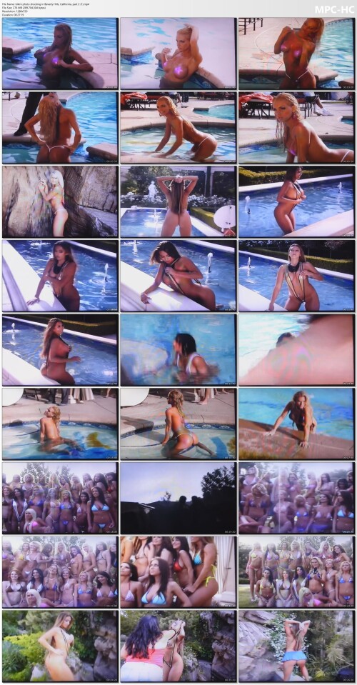 bikini photo shooting in Beverly Hills, California, part 2 (1).mp4 thumbs