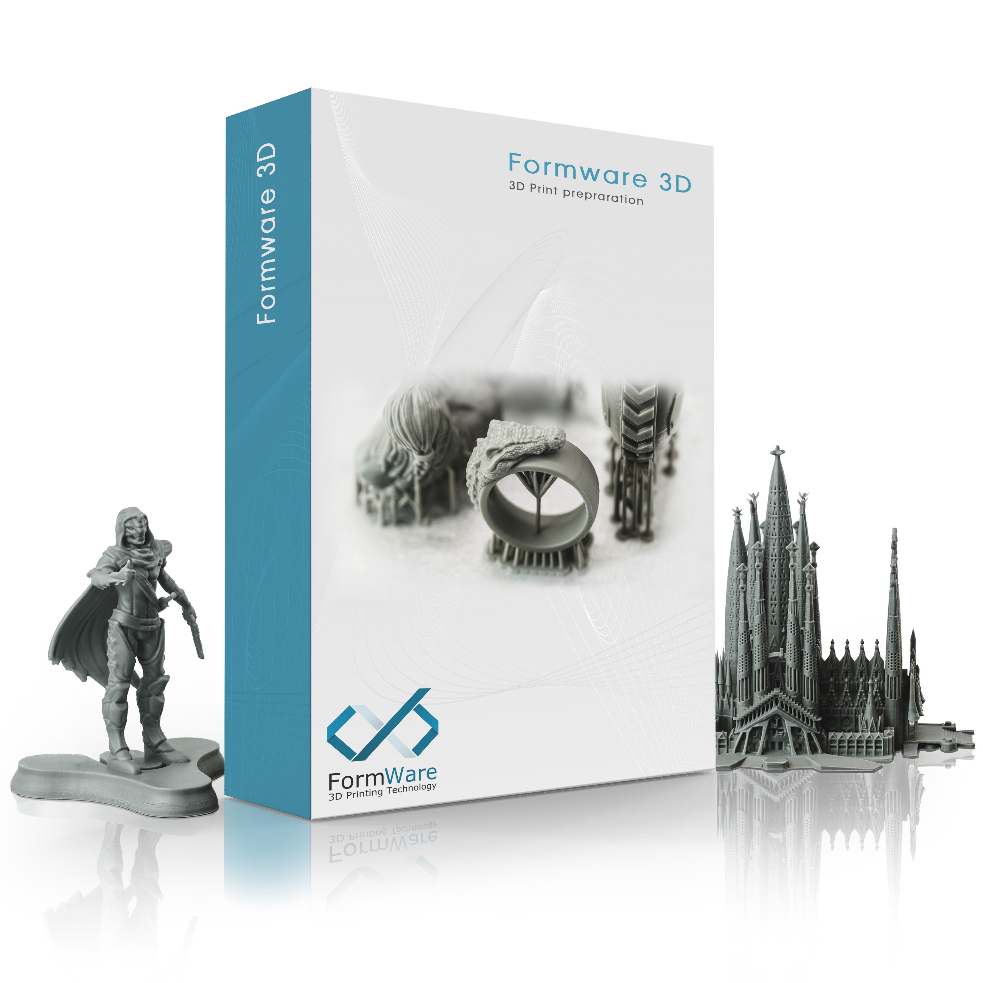 Formware 3D Slicer 1.1.6.5 x64