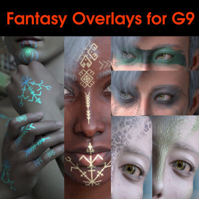 fantasy overlays for g926cb58c68dbfd9f8