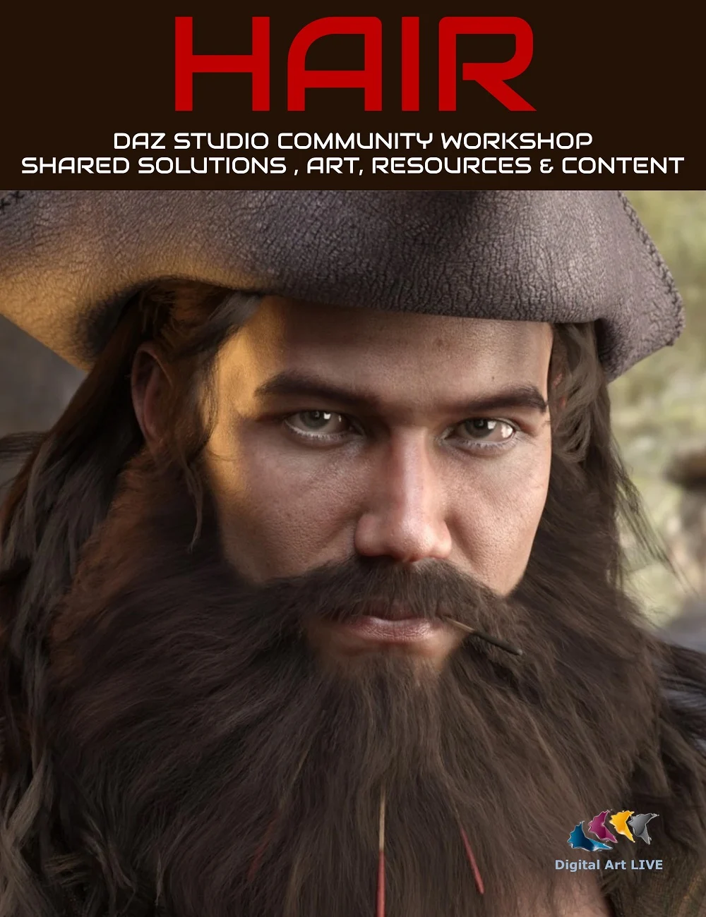 hair community workshop tutorial 00 main daz3d58dc7b1357273052