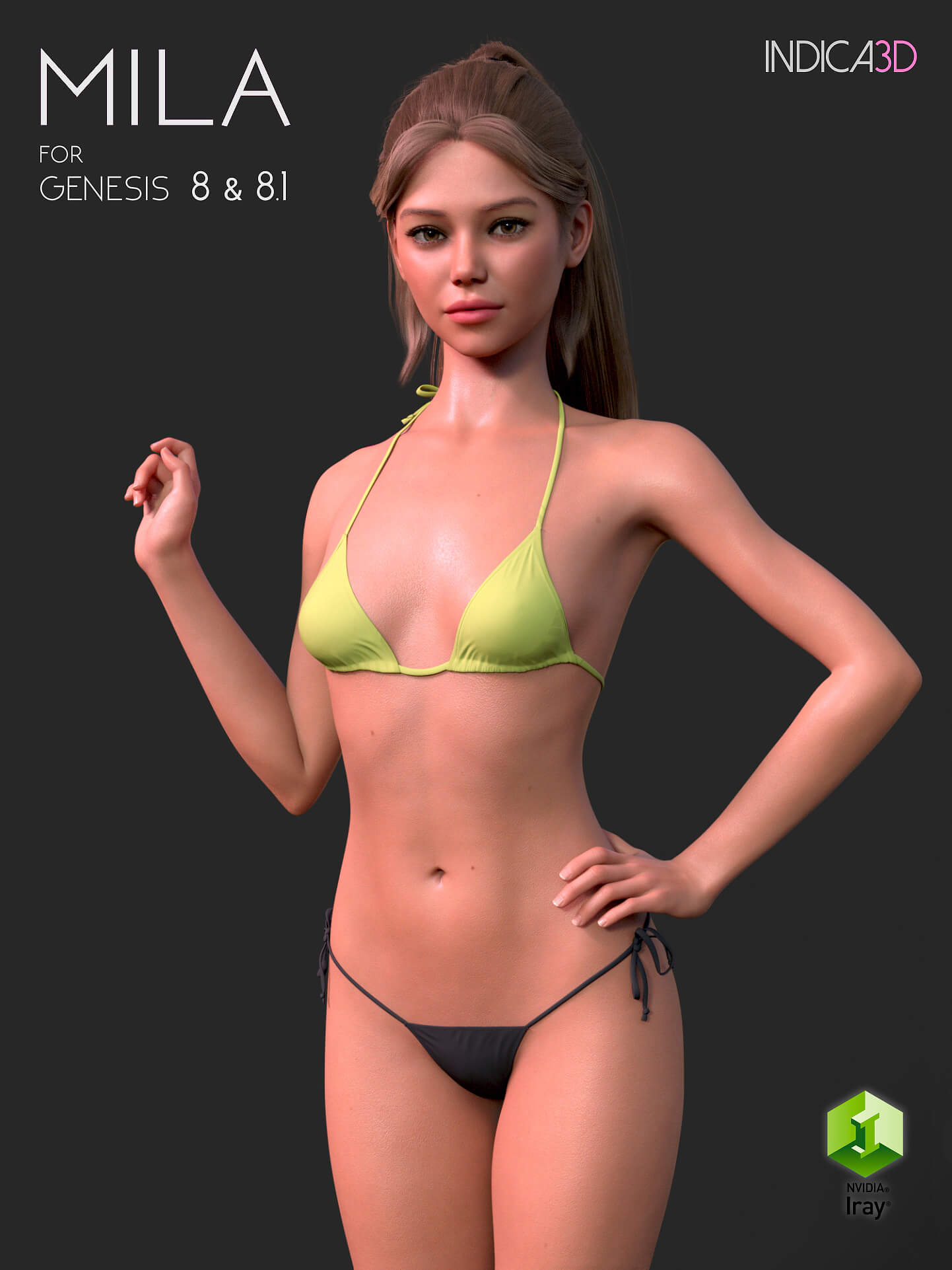 Requests - Page 4 Of 63 - Free Daz 3D Models