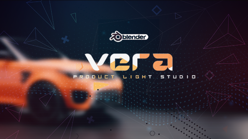Vera Product Light for Blender v1.0.0