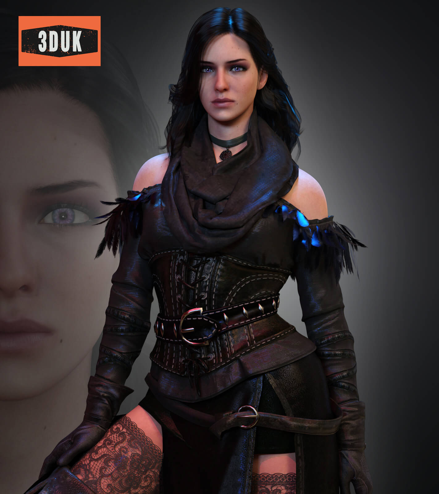 yennefer for g8f 0135056f4c122e5eac